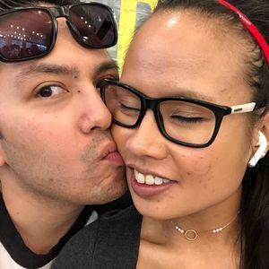 Meet your Posher, Christopher